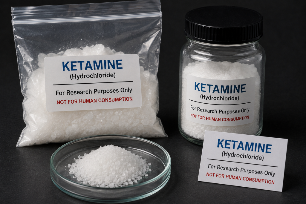How Long Does Ketamine Last