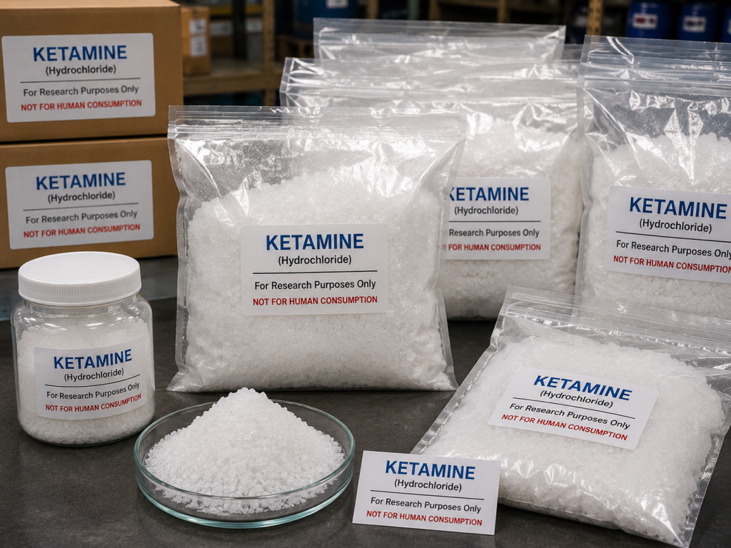 Best Ketamine for Sale
