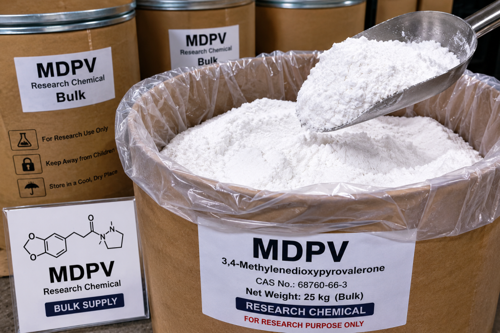 MDPV Wholesale Suppliers