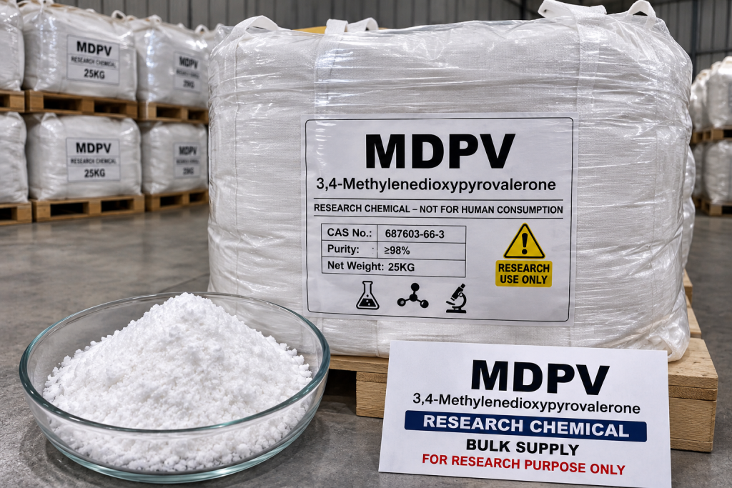 MDPV For Sale