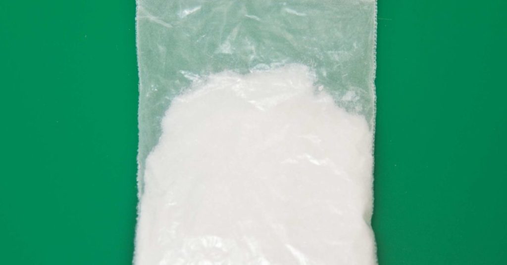 Legal research chemicals